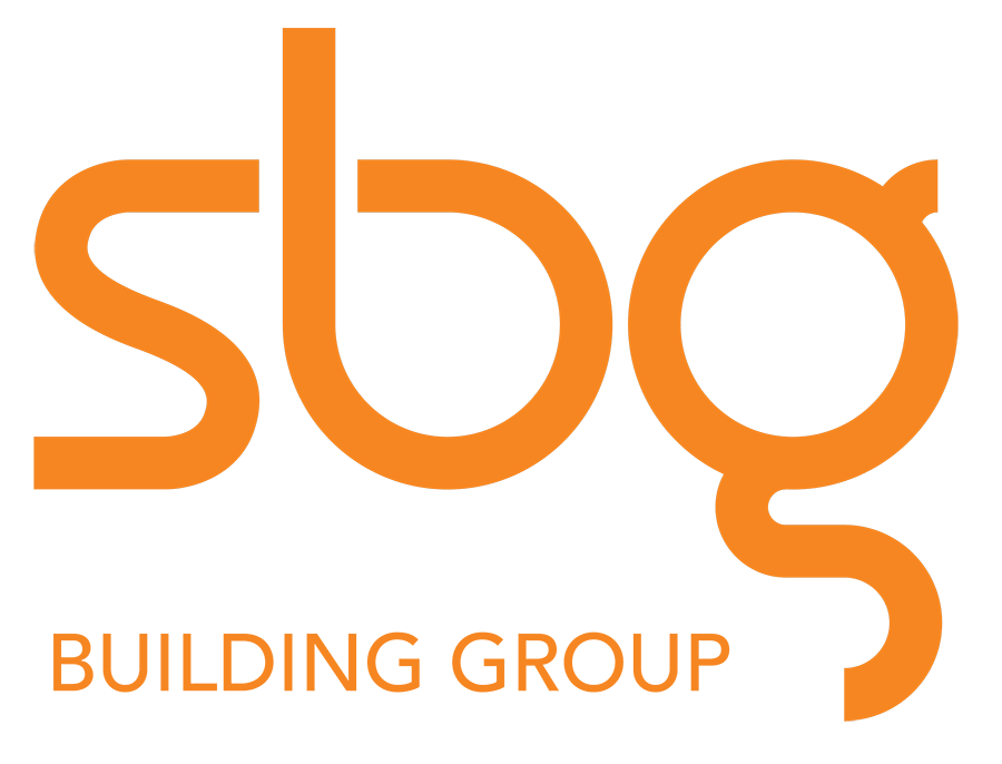 SBG Building Group - logo